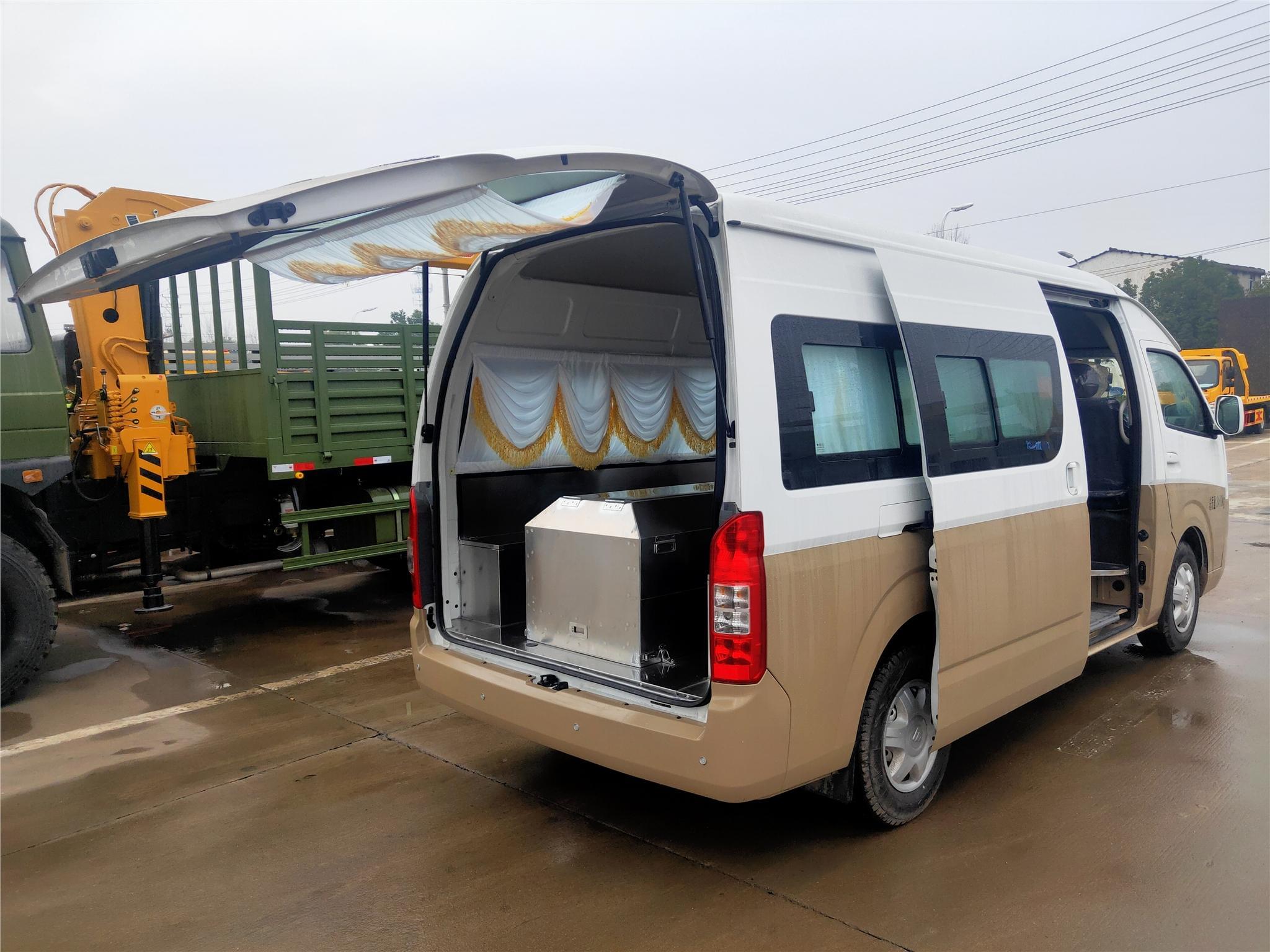 开福区骨灰盒运输-安全护送,让思念延续